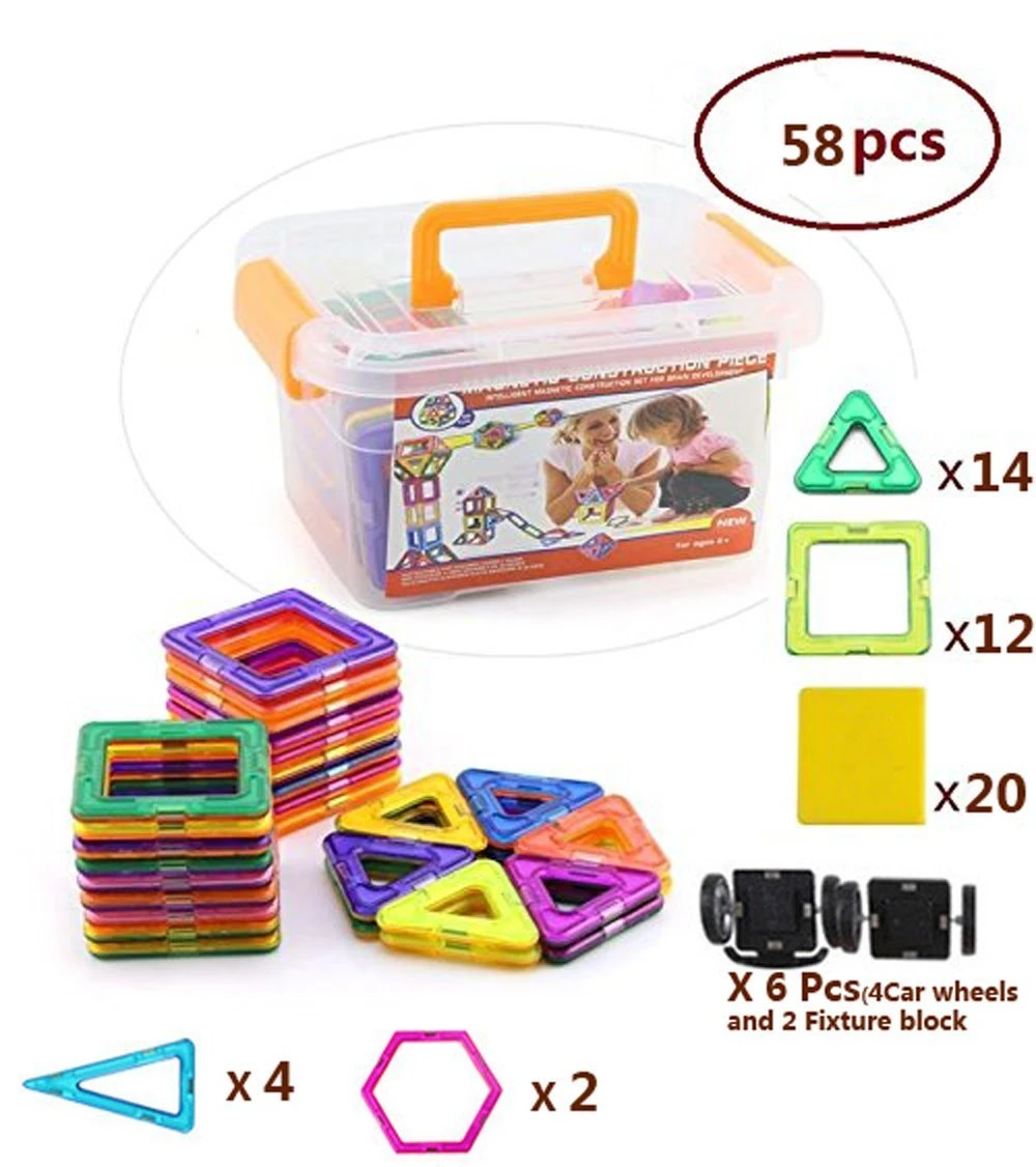 mega magnetic blocks