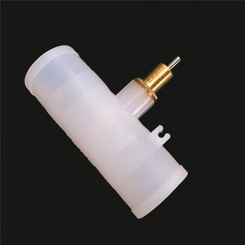 

30 Products Rabbit Nipple drinker Copper Head Drinkers for rabbit Free shipping