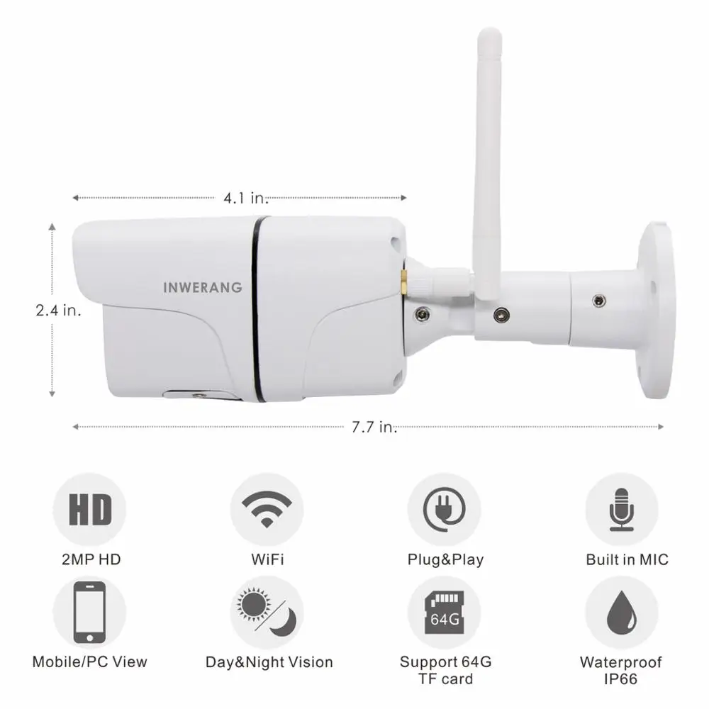 WiFi SD3