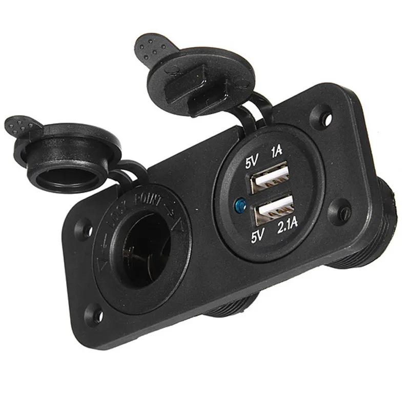 Розетка 12 Вольт Купить