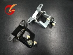 use for toyota hiace commuter 2005-2014 sliding door roller middle braket