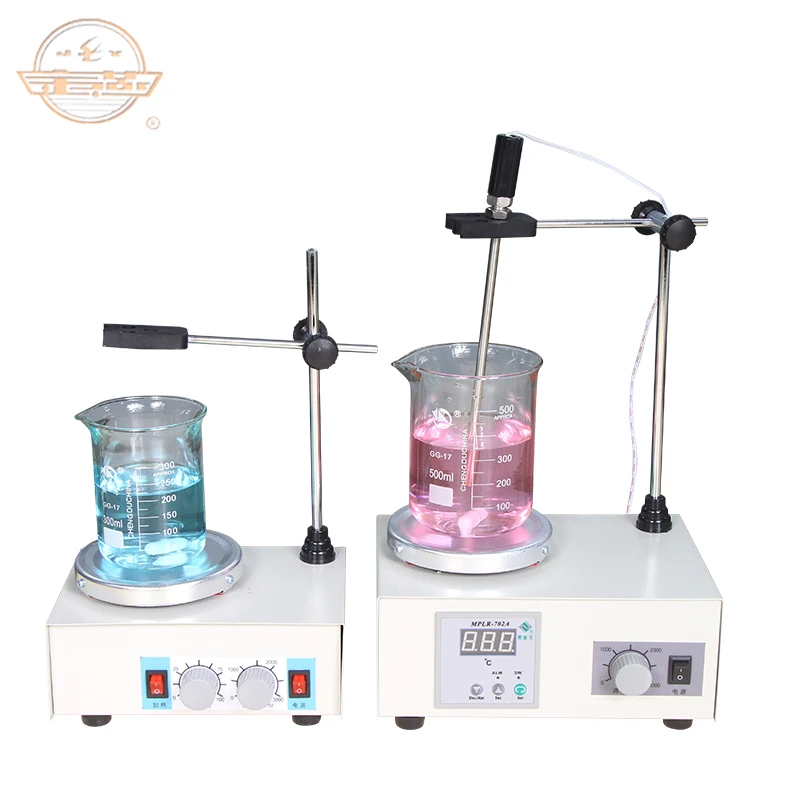 

78-1 79-1 85-2 magnetic stirrer, laboratory heating small constant temperature magnetic mixer.