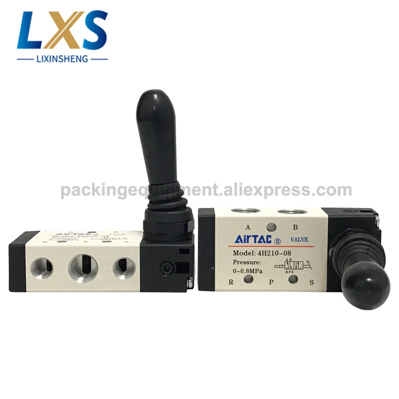 AIRTAC  4H210-08 (5)