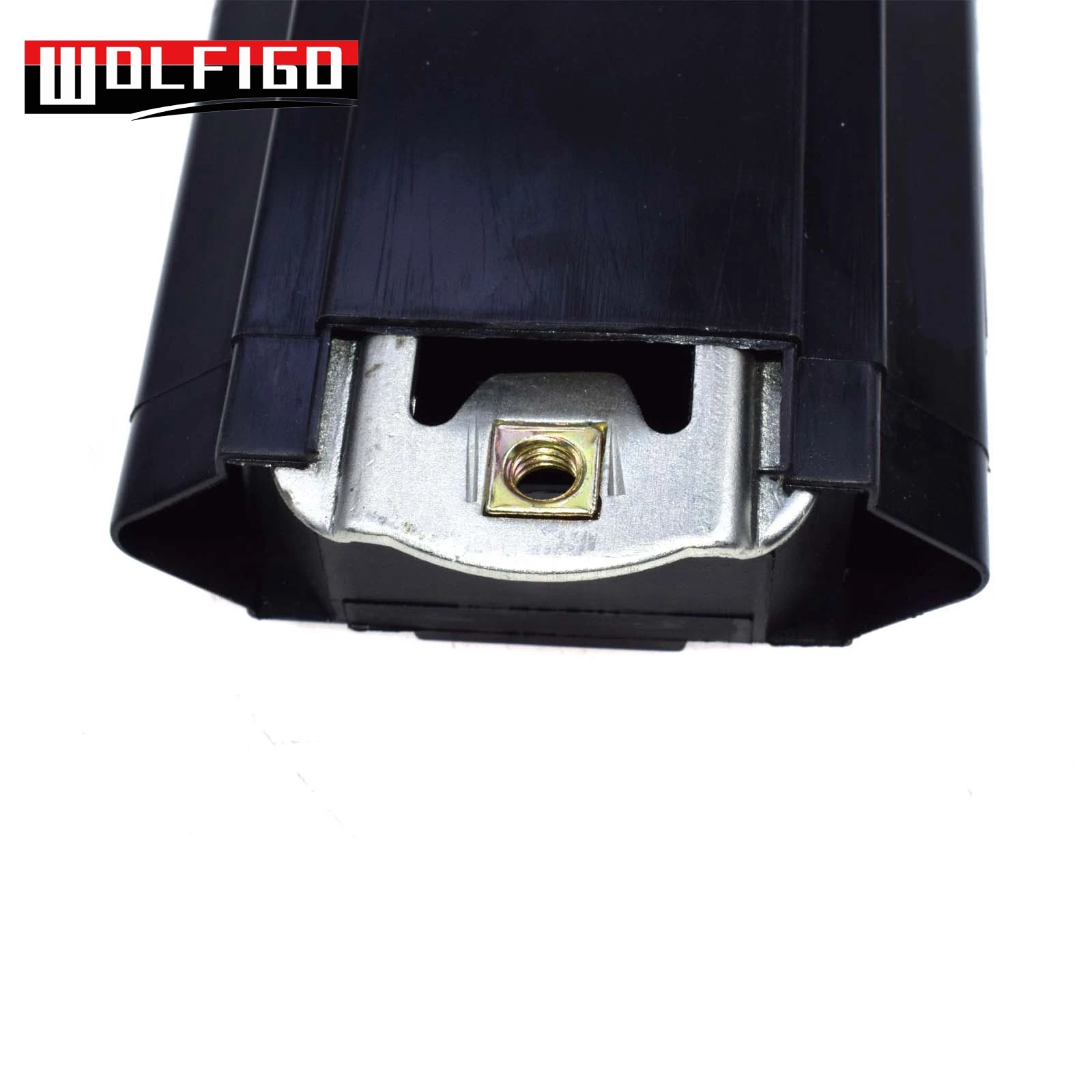 WOLFIGO 1 шт./2 шт. для Mercedes W140 S320 300SD 400SE 400SEL S420 остановки передней двери 140 720 06 16 1407200616
