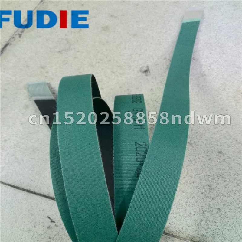 

conveyor belt for Heidelberg folding machine.belt part for Stahl folding machines