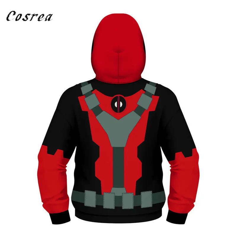 supreme hoodie red white