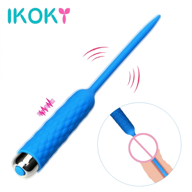 sextoys insurtion into penis Sexy mature cigarette