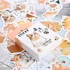 Lost a cat  Decorative Stationery mini Stickers set Scrapbooking DIY Diary Album Stick Lable Kawaii Stationery ► Photo 3/6