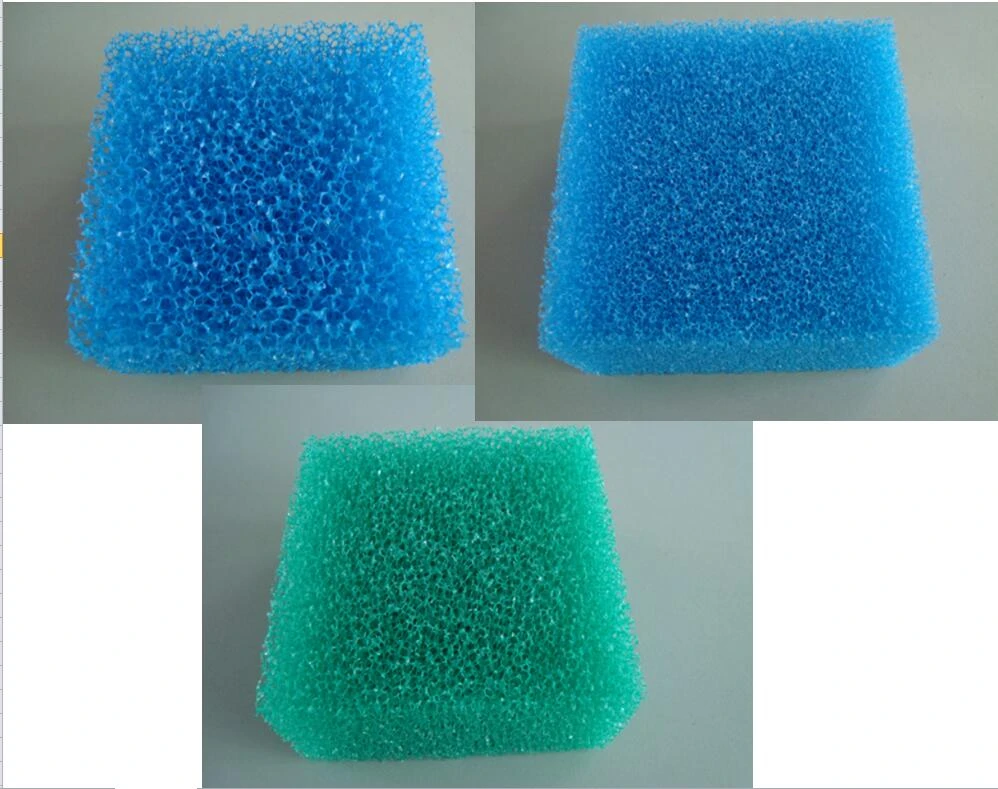 Multi Set 18PCS of Compatible Aquarium Filter Sponge for Juwel Compact