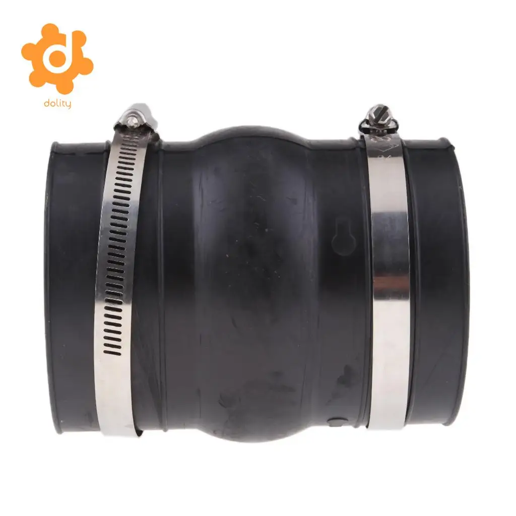 Exhaust Hose Bellows For OMC & Volvo Penta 3852741,3863450,0778067,18-27801