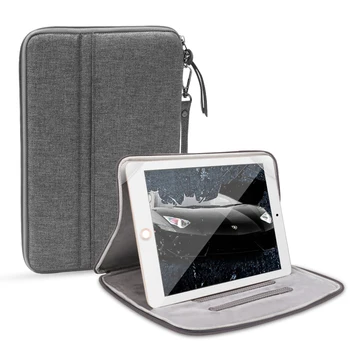 

Sleeve Case for ipad 9.7 2018 bag, Shockproof Pouch Tablet Bag for iPad Pro 9.7 2017 case