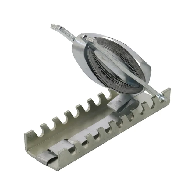 Méhészeti Eszközök Fém Méhkas Kötődik A Heveder Erős Keménység Rugalmasság Határozott - Image 4