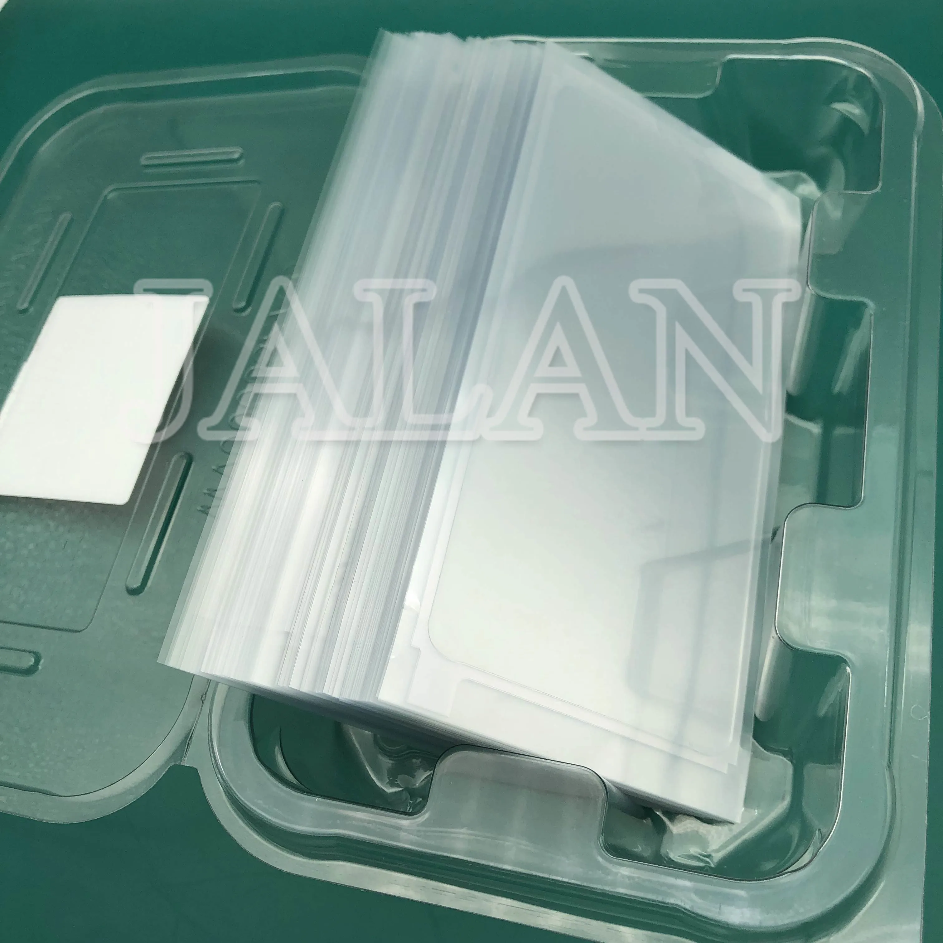 100um 3M Korea OCA glue for Samsung s8 plus Note 8