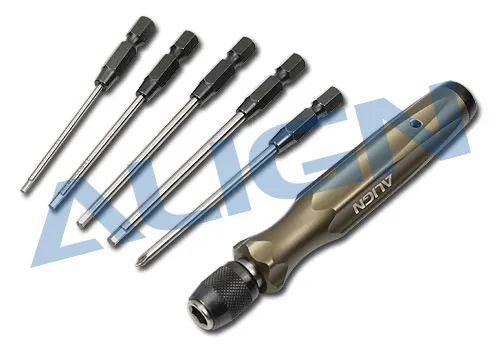 

align trex Screw Driver HOT00002 Free Shipping with Tracking
