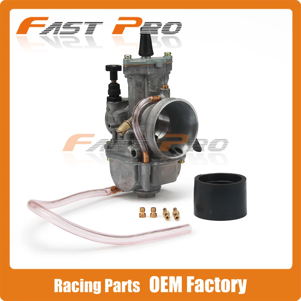 Carburetor Super Performance OKO PWK Power Jet CARB Universal For