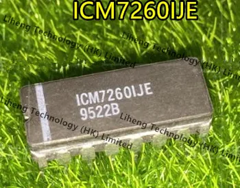 

100% New&original ICM7260IJE