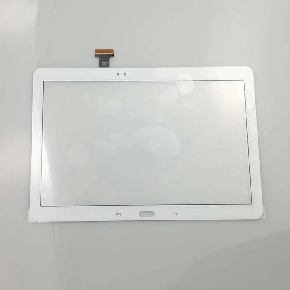 Для Samsung Galaxy Tab Pro 10 1 SM T520 Замена Новый сенсорный экран дигитайзер панель|ЖК-экраны