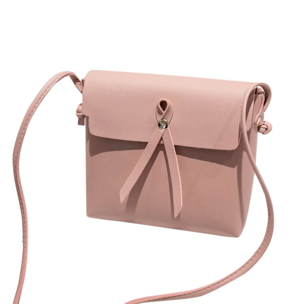 

2019 hot fashion Women Shoulder Bag luxury handbags women Crossbody Bag PUleather Messenger Bag Coin Phone Bag Totes