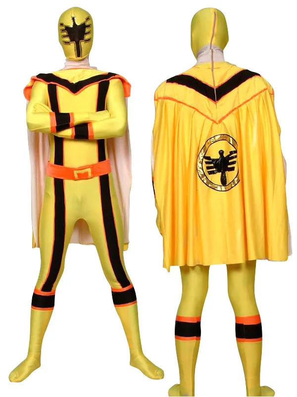 Супер Sentai Maho Magiranger костюмы рейнджеров RedYellow/синий/розовый/зеленый рейнджер