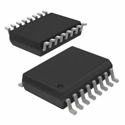 

5pcs/lot ADUM3160 ADUM3160BRWZ SOP16 Full/Low Speed 2.5 kV USB Digital Isolator