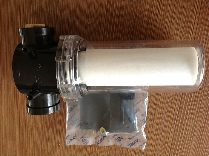 

Korea vacuum filter VTF-34-96 G3/4