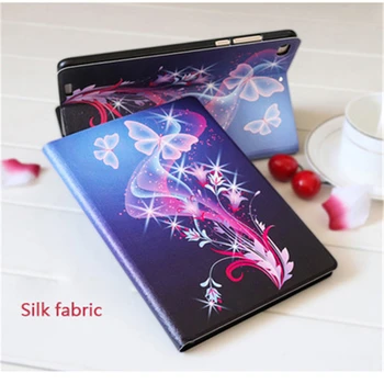 

Fashion tablet PC case For xiaomi mi pad 4 plus case PU Stand For xiaomi mi pad4 plus cover for xiaomi mi pad4plus tablet 10.1