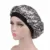 2018 Women's Winter Hats Night Cap New Wide Band Hair Loss Chemo Winter Hats Comfortable Satin Bonnet Ladies Turban Caps