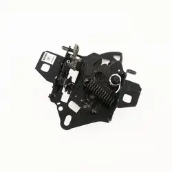 Новый Низкий капот двигателя защелка замка 3B0 823 509 Т для VW Passat B5 1998-2000 # 3B0823509K 3B0 823 509 м