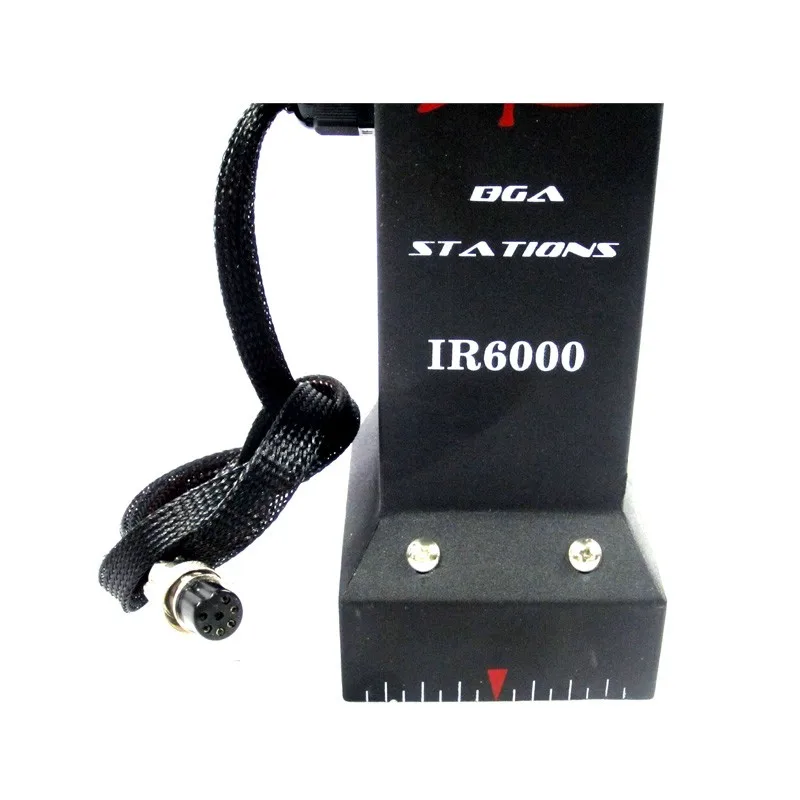 IR6000 infrared head Top Heater/Upper Heater/Replace Part For IR6000 Rework Station, bga spare parts IR6000 infrared head Top Heater/Upper Heater/Replace Part For IR6000 Rework Station, bga spare parts