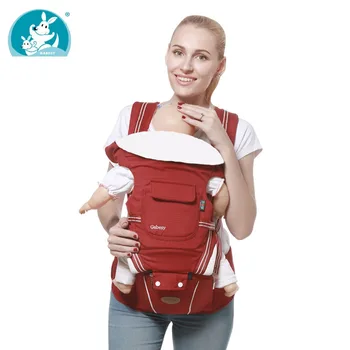 

0-36 Months baby kangaroo manduca ergonomic baby carrier backpack 360 baby gear holder infant hipseat heaps sling for baby