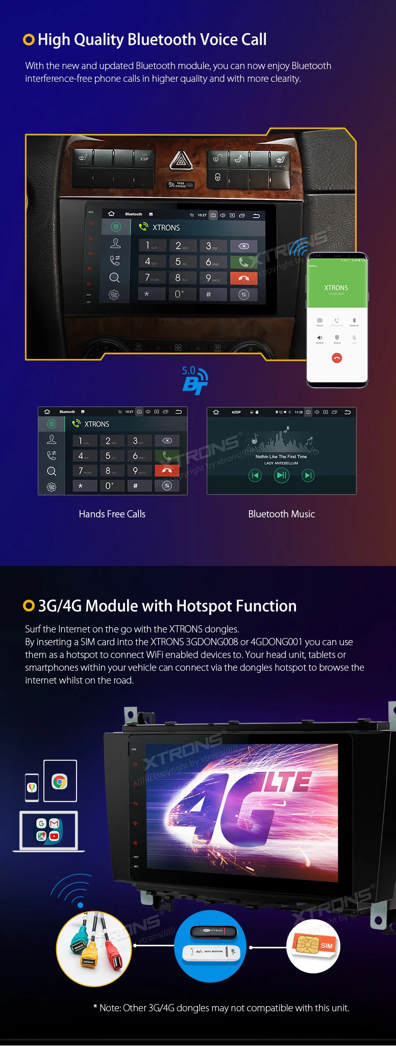 Cheap XTRONS Android 8.0 Car Stereo Radio Player GPS No DVD for Mercedes Benz W209 2005 2006 W203 C180 C200 C220 C230 C240 C250 C270 10