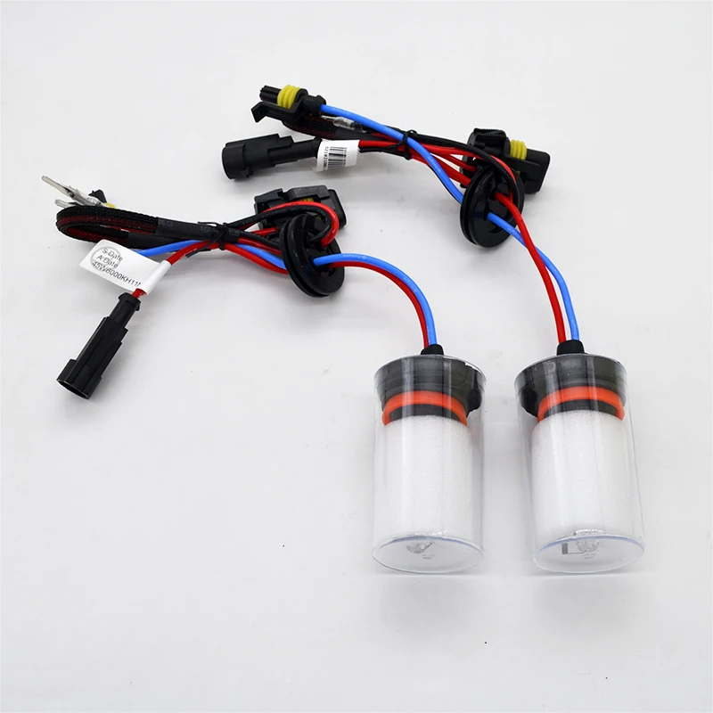 45W Ball H11
