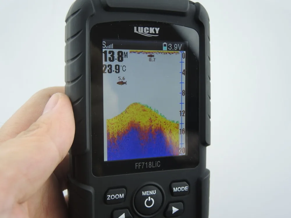 “ Pés de 3.5 90 Graus 125 Khz 300