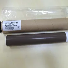 5 шт./лот установка термозакрепляющего устройства рукав крепежной пленки для брата MFC-8512DN 8515DN DCP-8110 8150 HL-5440D 5445D 5450DN принтер Запасные Запчасти