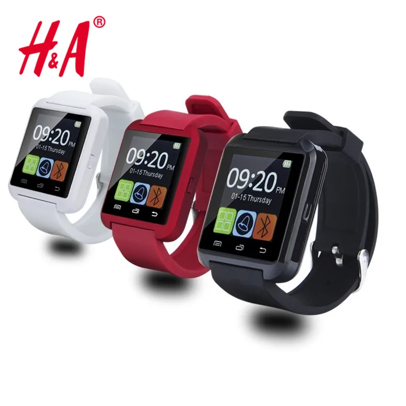 apple watch bluetooth smart
