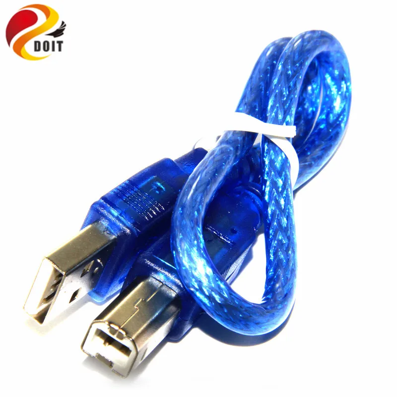 USB кабель для Arduino Uno R3 Mega 2560 30 см|line mega|line lightline toy |