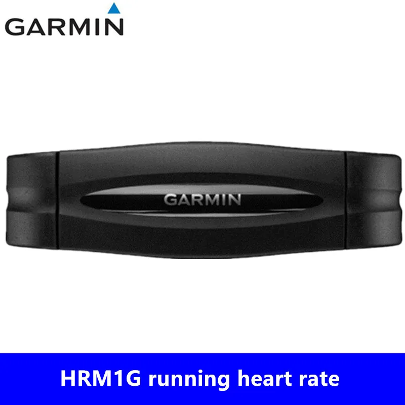 GARMIN HRM1G мониторинг сердечного ритма с нагрудным ремнем ANT + водонепроницаемый Garmin