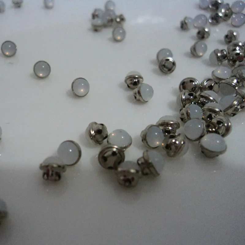 transparent silver 2