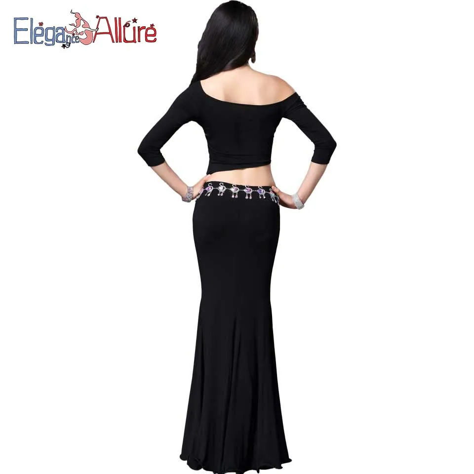 Belly Dance Practice Clothing
