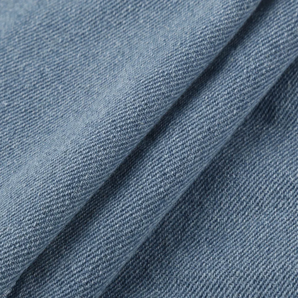 Womail Для женщин юбка летняя мода джинсы сплошного цвета на пуговицах короткая юбка джинсовая юбка; комплект Повседневное ежедневная f9