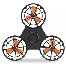 Летающий гироскоп Летающий Fingertip гироскоп Летающий декомпрессионная игрушка для Fingertip самолета