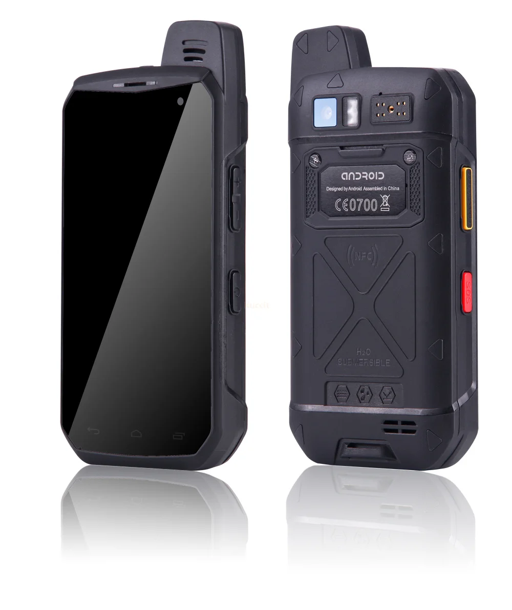 B6000 Waterproof phone  (11)