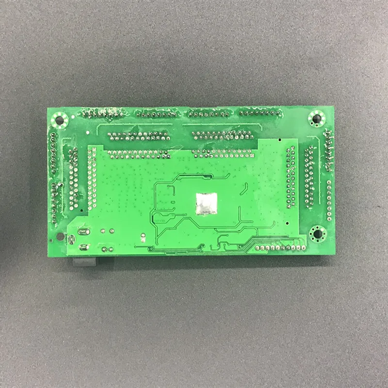 OEM PBC 8 портовый гигабитный коммутатор Ethernet портов с контактным ходовым разъемом