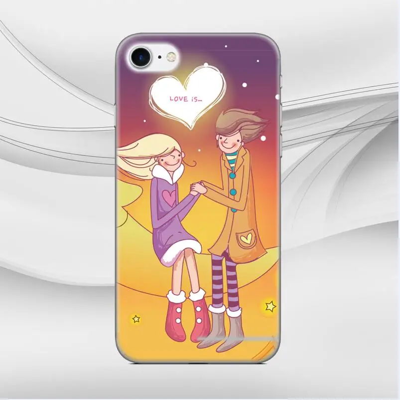 Style 17 Чехол для iphone X, XR, XS, MAX, 5, 5S, SE, 6, 6 S, 7, 8, 9 Plus, для iPod Touch, 5, 6, чехол для телефона, Капа, чехол, Fundas - Цвет: Style 17