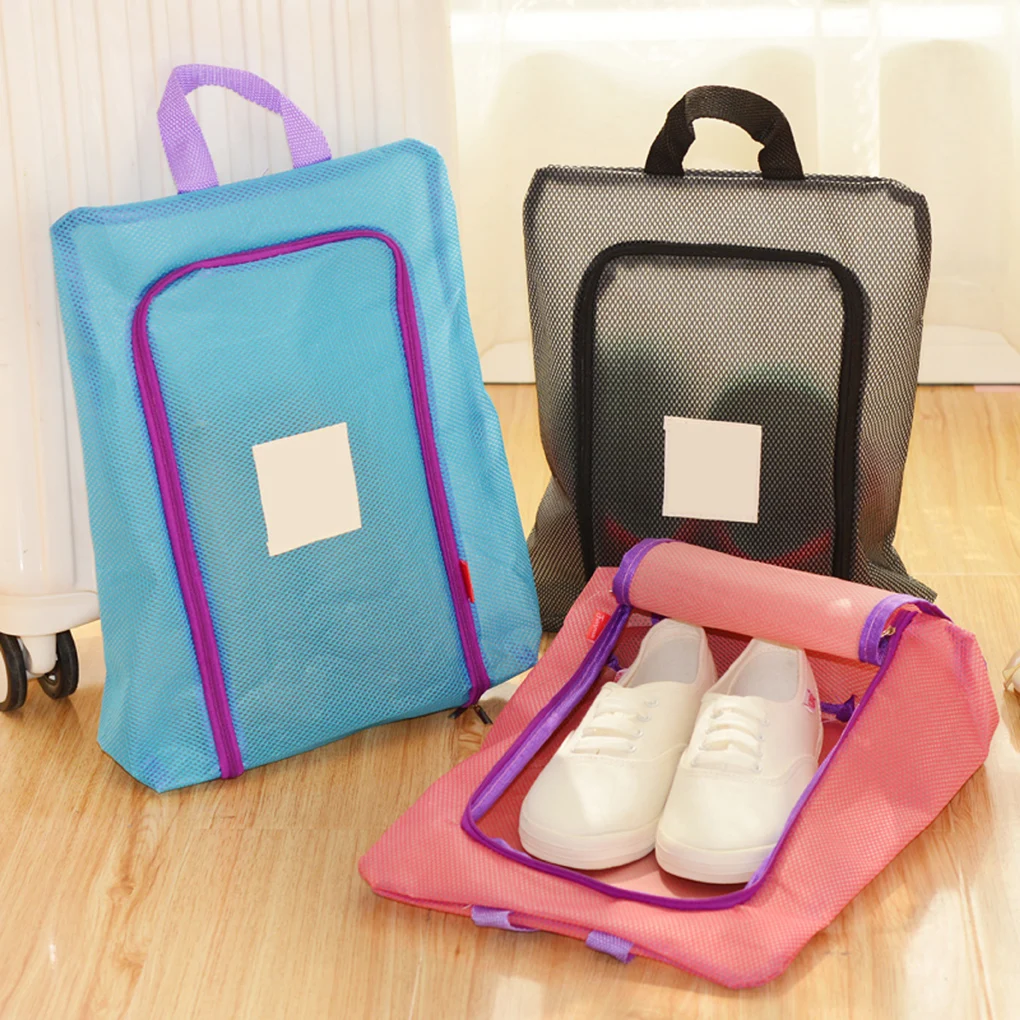 Чехол для хранения удобной обуви|laundry pouch|storage organizertravel shoe case |