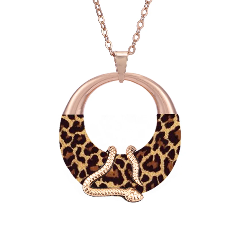 boho pendients choker necklace for  woman  (13)