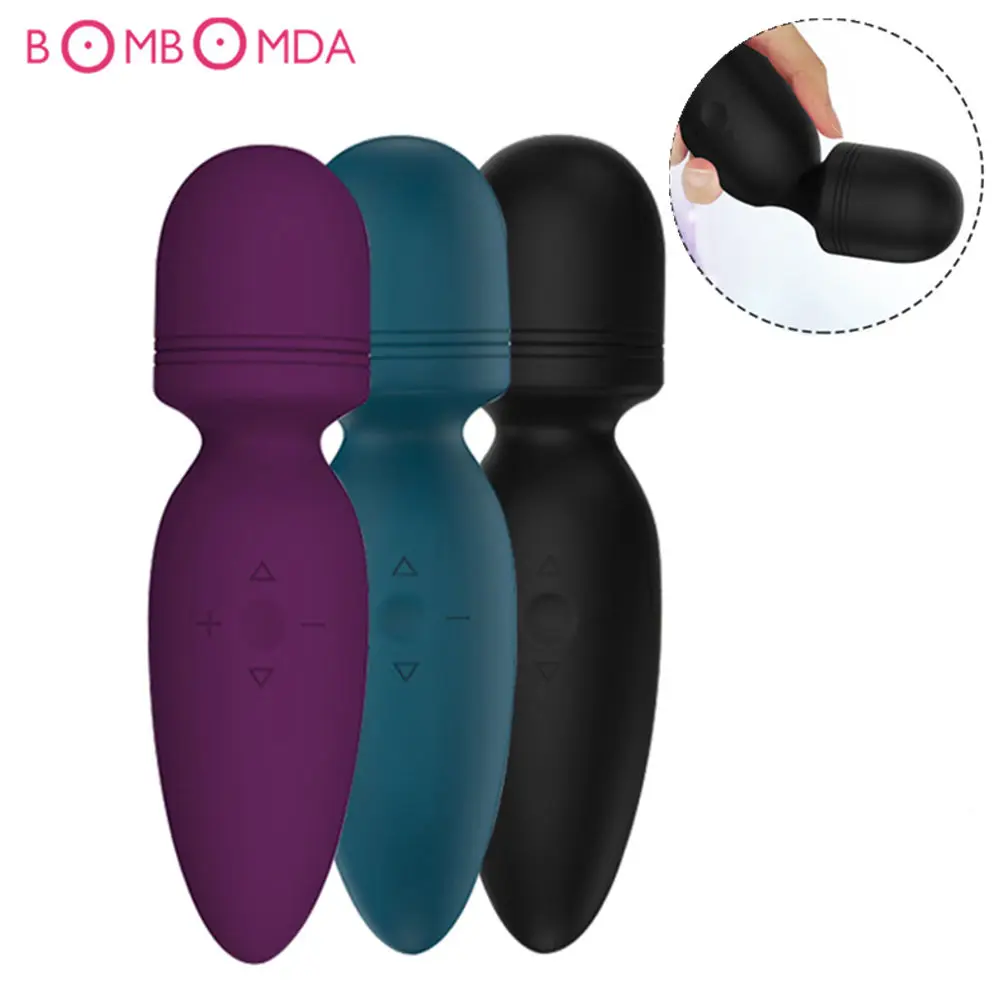 Фаллоимитатор G Spot вибрирующий фаллоимитатор интимные игрушки для женщин