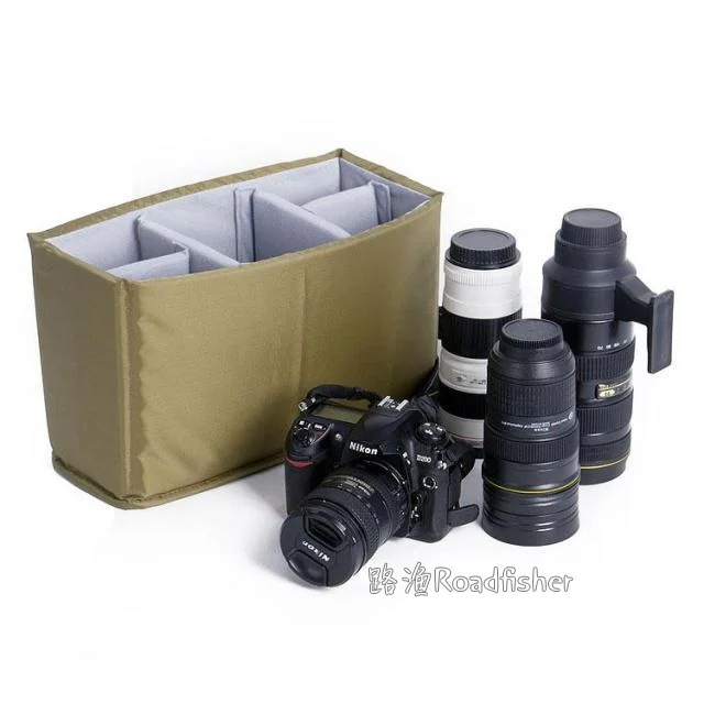 Camera Shoulder Bag -11