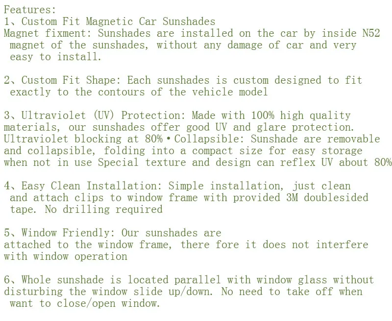 Для BMW E30 X1 E84/X3 E83 F25 G01/X4 F26/X5 E70 F15/X6 E71 F16 автомобиля Шторы черный окна навесы сетки тени слепой