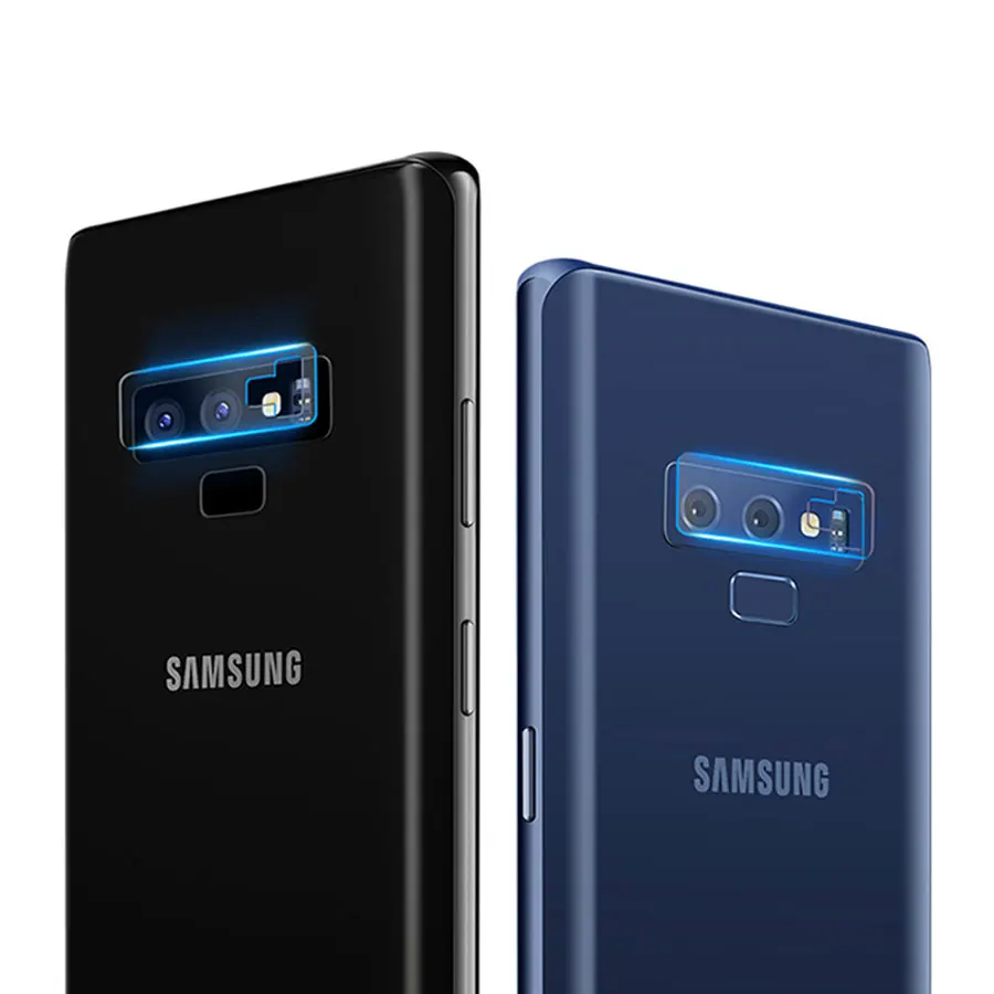 Камера объектив закаленное Стекло протектор для samsung A8/A82018 A6/A62018 J82018 J72018 J7PRIME J62018